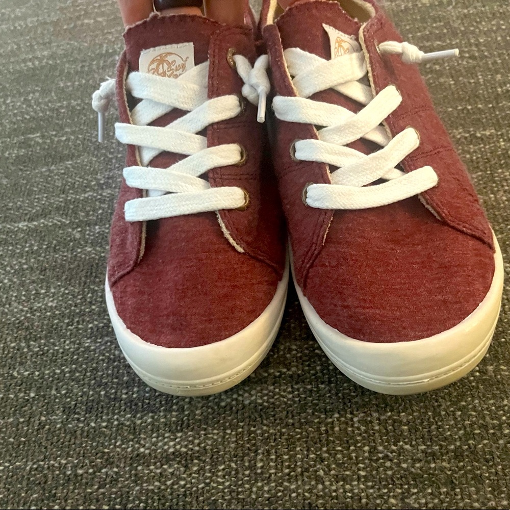 Roxy size 8